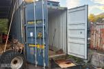Container - 45 fot