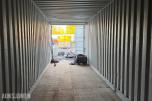 Container - 45 fot