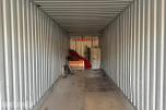 Container - 45 fot