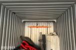 Container - 45 fot