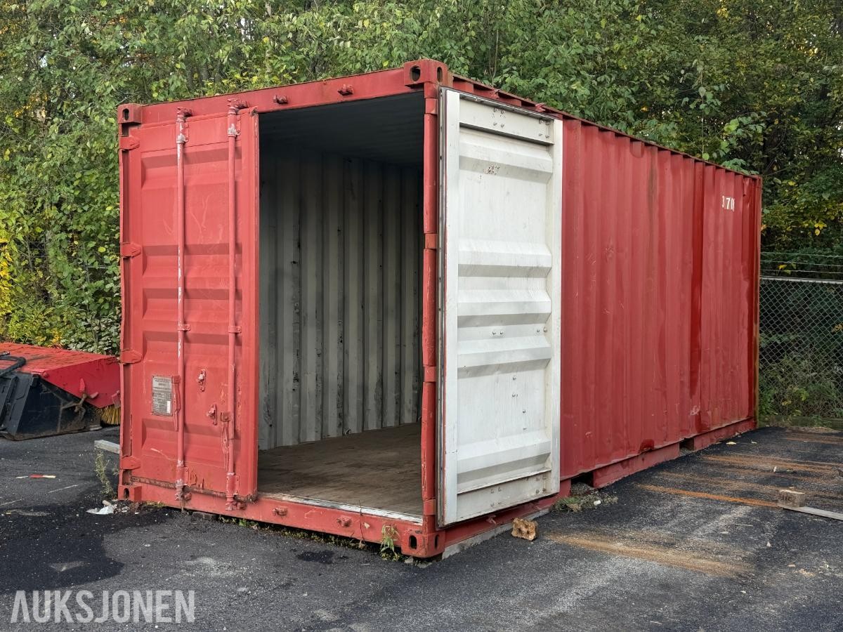 Container - 20 fot