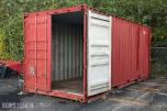 Container - 20 fot