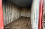 Container - 20 fot