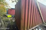 Container - 20 fot