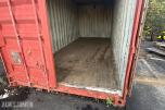 Container - 20 fot