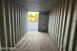 Container - 20 fot