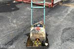 2005 AMMANN AVP 1250 vibroplate - Rep.objekt