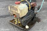 2005 AMMANN AVP 1250 vibroplate - Rep.objekt