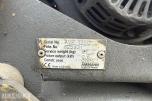 2005 AMMANN AVP 1250 vibroplate - Rep.objekt