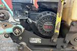 2005 AMMANN AVP 1250 vibroplate - Rep.objekt