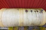 Tanke 160 x 80