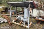 Stamford 12,5 kVA generator uten motor