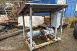 Stamford 12,5 kVA generator uten motor