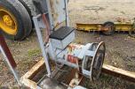 Stamford 12,5 kVA generator uten motor