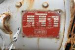 Stamford 12,5 kVA generator uten motor