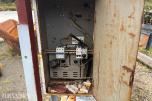 Stamford 12,5 kVA generator uten motor