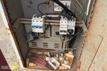 Stamford 12,5 kVA generator uten motor