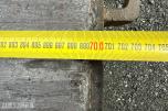 KROKCONTAINER 47 M3 - 7 METER