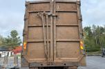 KROKCONTAINER 47 M3 - 7 METER