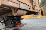 KROKCONTAINER 47 M3 - 7 METER
