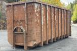 KROKCONTAINER 47 M3 - 7 METER
