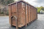 KROKCONTAINER 47 M3 - 7 METER