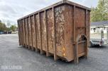 KROKCONTAINER 47 M3 - 7 METER