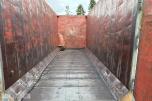 KROKCONTAINER 47 M3 - 7 METER