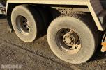 2018 Volvo FH 540 asfalt bil med henger - EU-godkjent