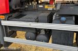 2018 Volvo FH 540 asfalt bil med henger - EU-godkjent
