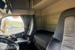 2018 Volvo FH 540 asfalt bil med henger - EU-godkjent