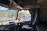 2018 Volvo FH 540 asfalt bil med henger - EU-godkjent