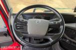 2018 Volvo FH 540 asfalt bil med henger - EU-godkjent