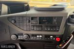 2018 Volvo FH 540 asfalt bil med henger - EU-godkjent