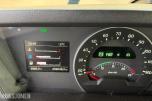 2018 Volvo FH 540 asfalt bil med henger - EU-godkjent