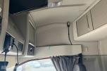 2018 Volvo FH 540 asfalt bil med henger - EU-godkjent