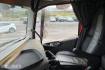 2018 Volvo FH 540 asfalt bil med henger - EU-godkjent