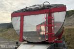 2018 Volvo FH 540 asfalt bil med henger - EU-godkjent