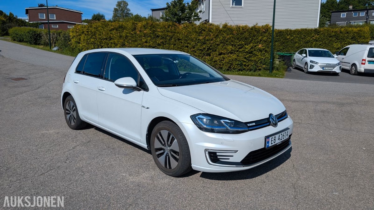 2020 Volkswagen Skinn, Activ info, Keyless, 300km ++