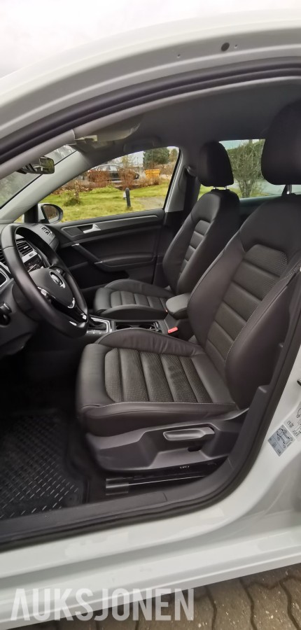 2020 Volkswagen Skinn, Activ info, Keyless, 300km ++