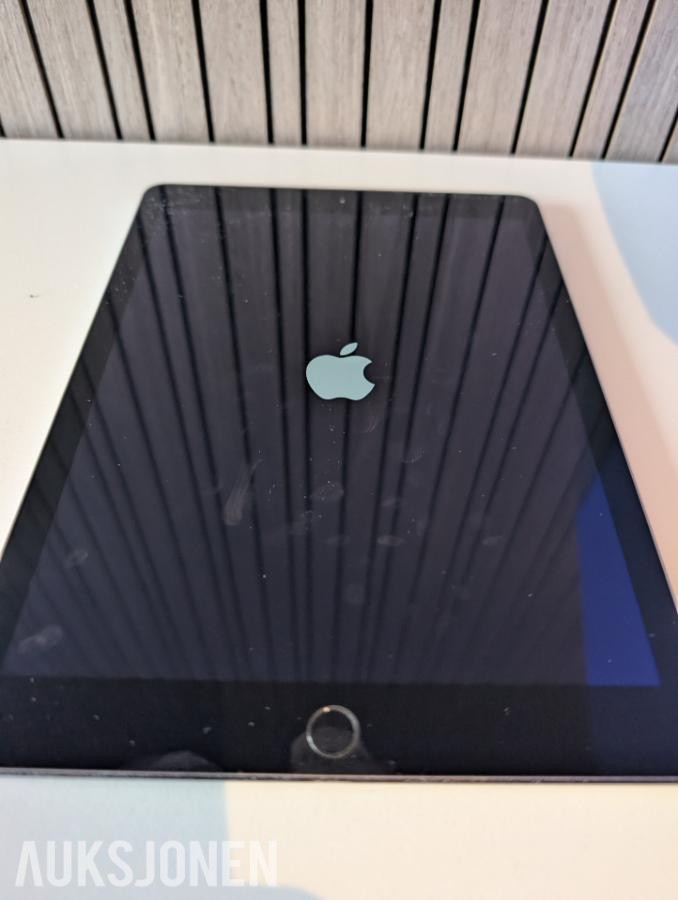 2014 iPad Air 2 (modell A1566)
