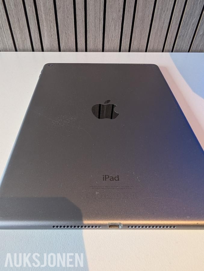 2014 iPad Air 2 (modell A1566)