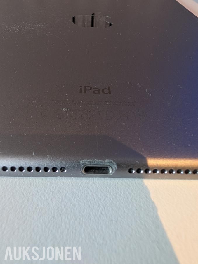 2014 iPad Air 2 (modell A1566)