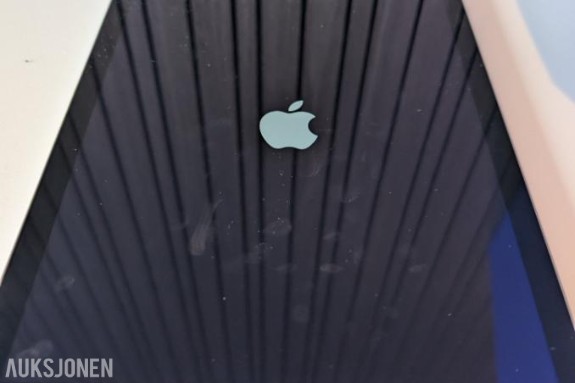 2014 iPad Air 2 (modell A1566)