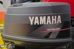 Rana 16 Fisk - 40 Hk Yamaha