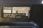 Rana 16 Fisk - 40 Hk Yamaha