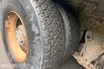 2013 Volvo FH16 6x4 tippbil med Zetterbergs tippkasse