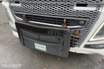 2013 Volvo FH16 6x4 tippbil med Zetterbergs tippkasse