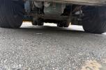 2013 Volvo FH16 6x4 tippbil med Zetterbergs tippkasse