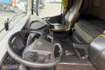 2013 Volvo FH16 6x4 tippbil med Zetterbergs tippkasse